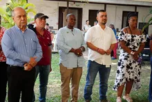 Casa de las Memorias de Cali entregó 150 casos documentados a la Unidad de Búsqueda de Personas dadas por Desaparecidas