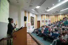 Mesas Cultura Ciudadana