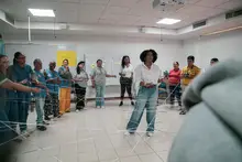 Mesas Cultura Ciudadana