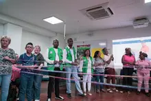 Mesas Cultura Ciudadana