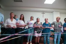 Mesas Cultura Ciudadana