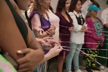 Mesas Cultura Ciudadana