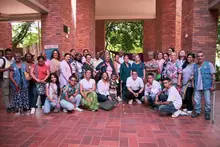 Mesas Cultura Ciudadana