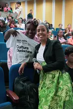 Mesas Cultura Ciudadana
