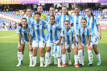 República Popular Democrática de Corea debutó con goleada en el Mundial Femenino Sub-20: vencieron por 6-2 a las argentinas en el Pascual