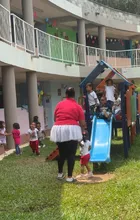 Alcaldía de Cali le apuesta a una atención integral para la primera infancia: en septiembre iniciará el primer piloto de bilingüismo para esta población