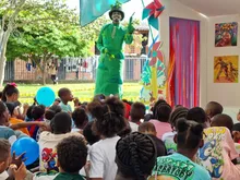 Alcaldía de Cali le apuesta a una atención integral para la primera infancia: en septiembre iniciará el primer piloto de bilingüismo para esta población