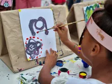 Alcaldía de Cali le apuesta a una atención integral para la primera infancia: en septiembre iniciará el primer piloto de bilingüismo para esta población