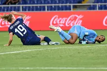 Países Bajos arrancó con pie derecho en el Mundial Femenino Sub-20 y venció el lunes a Costa Rica por el Grupo F