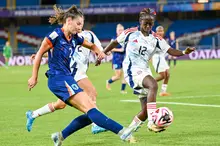 Países Bajos arrancó con pie derecho en el Mundial Femenino Sub-20 y venció el lunes a Costa Rica por el Grupo F