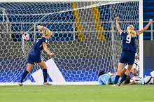 Países Bajos arrancó con pie derecho en el Mundial Femenino Sub-20 y venció el lunes a Costa Rica por el Grupo F