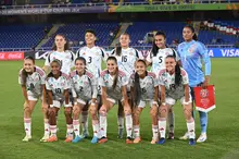 Países Bajos arrancó con pie derecho en el Mundial Femenino Sub-20 y venció el lunes a Costa Rica por el Grupo F