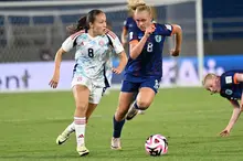 Países Bajos arrancó con pie derecho en el Mundial Femenino Sub-20 y venció el lunes a Costa Rica por el Grupo F