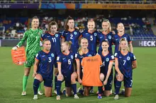 Países Bajos arrancó con pie derecho en el Mundial Femenino Sub-20 y venció el lunes a Costa Rica por el Grupo F