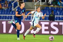 Países Bajos arrancó con pie derecho en el Mundial Femenino Sub-20 y venció el lunes a Costa Rica por el Grupo F