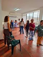 Mesas Cultura Ciudadana