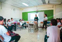Formación Social Paz