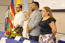 La Secretaría de Educación reconoce la trayectoria de funcionarios desvinculados