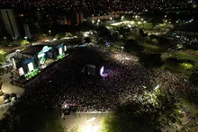 Cali recupera su esencia: el Festival Petronio Álvarez, patrimonio inmaterial, inyecta más de $60.000 millones a la economía local