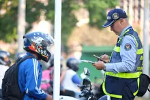Trabajo conjunto entre Movilidad y Dirección de Tránsito y Transporte logra resultados exitosos: se han impuesto 3.739 notificaciones