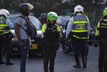 Trabajo conjunto entre Movilidad y Dirección de Tránsito y Transporte logra resultados exitosos: se han impuesto 3.739 notificaciones