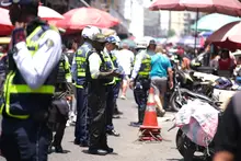 Trabajo conjunto entre Movilidad y Dirección de Tránsito y Transporte logra resultados exitosos: se han impuesto 3.739 notificaciones