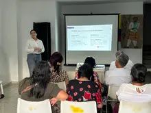 El Catastro de Cali reconoce el liderazgo de las mujeres como agentes del  cambio