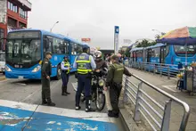 Operativos de control vial: la apuesta de la Alcaldía de Cali para  disminuir los altos índices de accidentalidad
