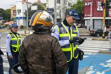 Operativos de control vial: la apuesta de la Alcaldía de Cali para  disminuir los altos índices de accidentalidad