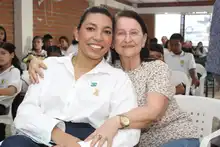 Alcaldía de Cali entrega la primera de 14 modernas bibliotecas escolares en las que se están invirtiendo $1100 millones