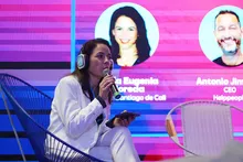 La Alcaldía de Cali, presente en Capital Summit, el epicentro de inversión en América Latina