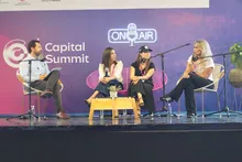 La Alcaldía de Cali, presente en Capital Summit, el epicentro de inversión en América Latina
