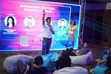 La Alcaldía de Cali, presente en Capital Summit, el epicentro de inversión en América Latina