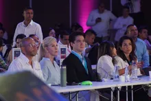 La Alcaldía de Cali, presente en Capital Summit, el epicentro de inversión en América Latina