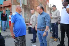 Alcalde de Cali ofrece recompensa de 100 millones de pesos por información sobre una posible acción terrorista frustrada en El Vallado