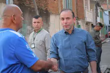 Alcalde de Cali ofrece recompensa de 100 millones de pesos por información sobre una posible acción terrorista frustrada en El Vallado