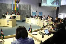 Concejo aprobó, en segundo debate, proyecto de acuerdo que permite cumplir las metas de la administración Eder 