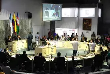 Concejo aprobó, en segundo debate, proyecto de acuerdo que permite cumplir las metas de la administración Eder 