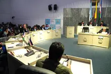 Concejo aprobó, en segundo debate, proyecto de acuerdo que permite cumplir las metas de la administración Eder 