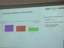 Cali avanza hacia un futuro sostenible: el Dagma lidera un taller para el proceso de descarbonización de la ciudad