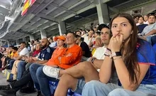 España venció a Paraguay en el Pascual y se aseguró en octavos de final del Mundial Femenino Sub-20