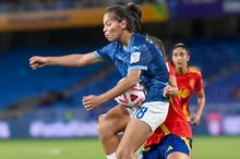 España venció a Paraguay en el Pascual y se aseguró en octavos de final del Mundial Femenino Sub-20