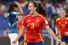 España venció a Paraguay en el Pascual y se aseguró en octavos de final del Mundial Femenino Sub-20