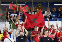 Estados Unidos sufrió para superar a Marruecos y sigue a la espera de lograr su cupo en los octavos del Mundial Femenino Sub-20