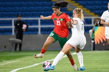 Estados Unidos sufrió para superar a Marruecos y sigue a la espera de lograr su cupo en los octavos del Mundial Femenino Sub-20