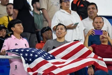 Estados Unidos sufrió para superar a Marruecos y sigue a la espera de lograr su cupo en los octavos del Mundial Femenino Sub-20