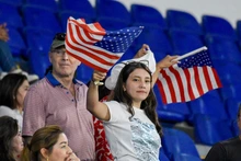Estados Unidos sufrió para superar a Marruecos y sigue a la espera de lograr su cupo en los octavos del Mundial Femenino Sub-20