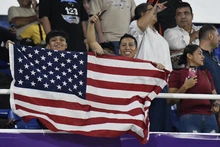 Estados Unidos sufrió para superar a Marruecos y sigue a la espera de lograr su cupo en los octavos del Mundial Femenino Sub-20