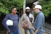 IEO El Diamante es la obra de infraestructura escolar en la que estamos invirtiendo en Cali: alcalde Alejandro Eder