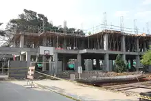 IEO El Diamante es la obra de infraestructura escolar en la que estamos invirtiendo en Cali: alcalde Alejandro Eder